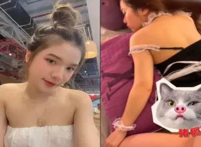 Con bé hầu gái biến thành hầu gái